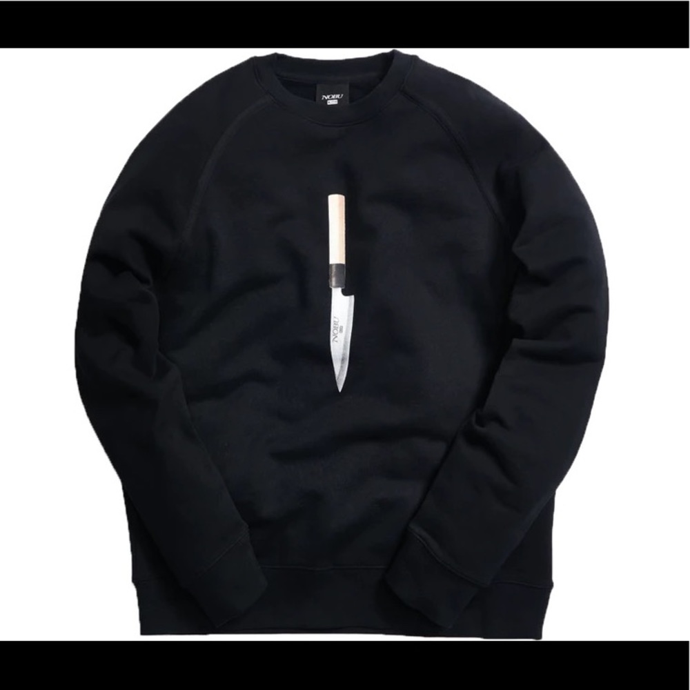 Kith Nobu exclusive collection.